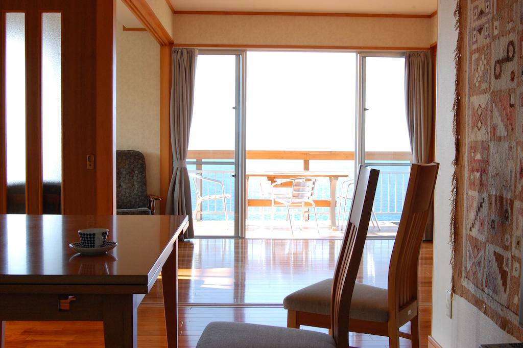 Yukurinaresort Okinawa Ocean Terrace Мотобу Екстер'єр фото